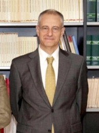 José Ignacio Larretxi