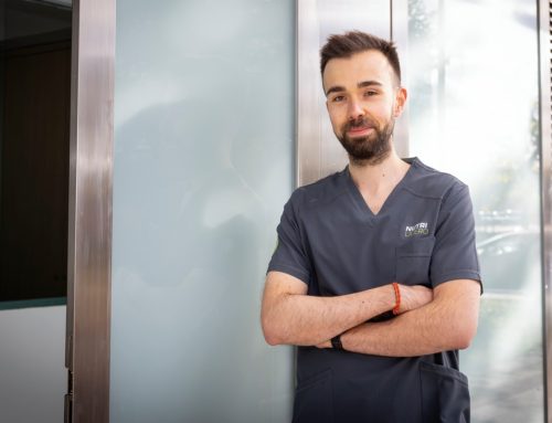 El nutricionista navarro Javier Fernández abre nuevos centros en San Sebastián, Zaragoza y Madrid