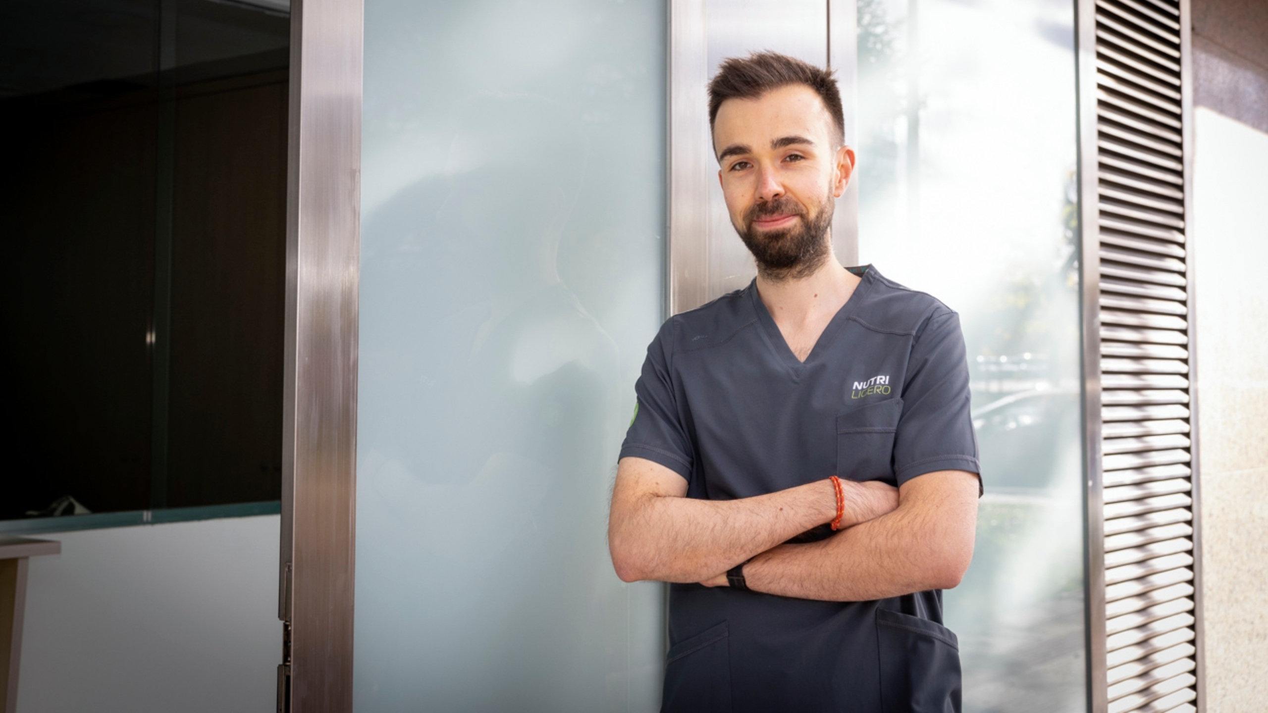 El nutricionista navarro Javier Fernández abre nuevos centros en San Sebastián, Zaragoza y Madrid