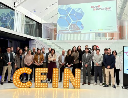 Se buscan 'startups' para dar respuesta a los desafíos tecnológicos lanzados por doce importantes empresas navarras