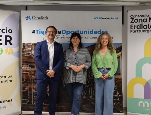 La IV edición de Tierra de Oportunidades en Navarra otorgará 1.000 euros a ocho proyectos emprendedores