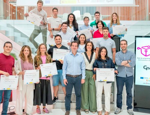 El programa Startup Leaders de CEIN alcanza los 60 participantes en sus tres ediciones