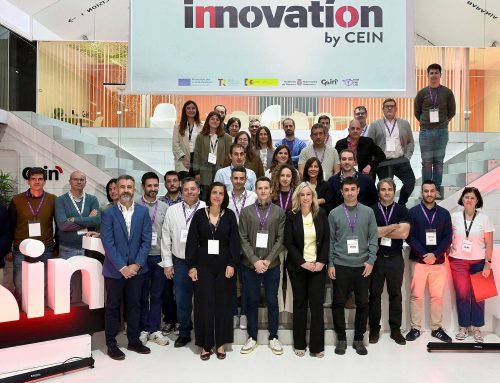 Las 'startups' cuadruplican sus propuestas para empresas navarras en el Open Innovation de CEIN