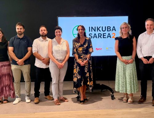 Un proyecto transfronterizo para impulsar 'startups' agroalimentarias y 'foodtech'