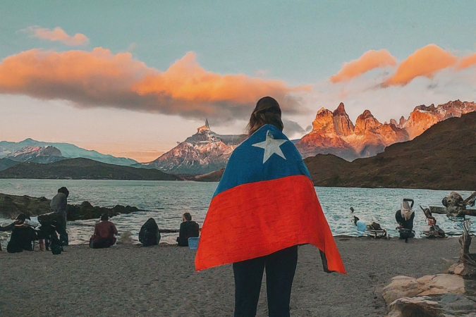 Chile, un destino de ensueño para visitar este año 2024