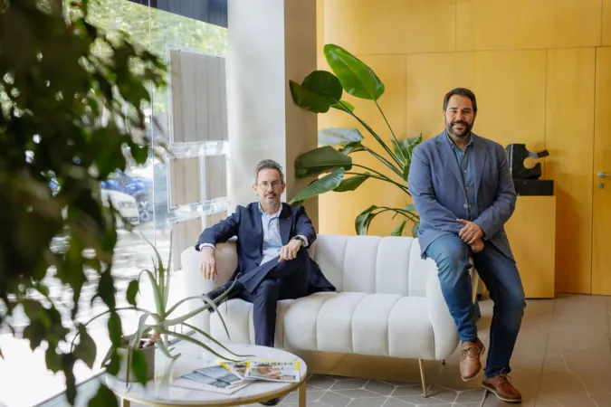 La navarra Posem expande su línea inmobiliaria con el fichaje de Iñigo Díaz de Cerio y la apertura de una sede en Tudela