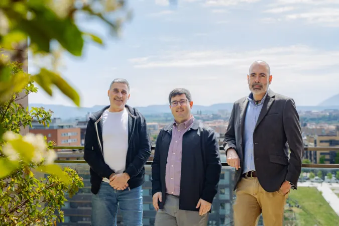 La navarra SiG demuestra que los sistemas de almacenamiento en baterías pueden ayudar a recuperar la red tras un apagón