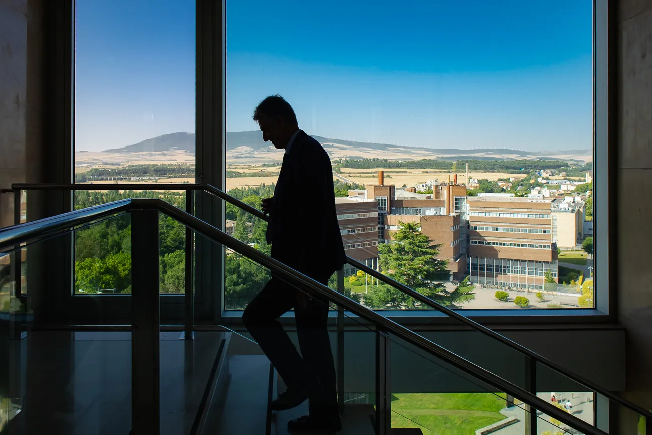 Recientemente, la CUN ganó los VI Premios RSCapital en la categoría RSC Corporativa.