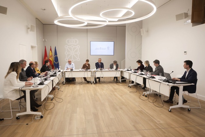 Navarra contará con un Observatorio para la Negociación Colectiva