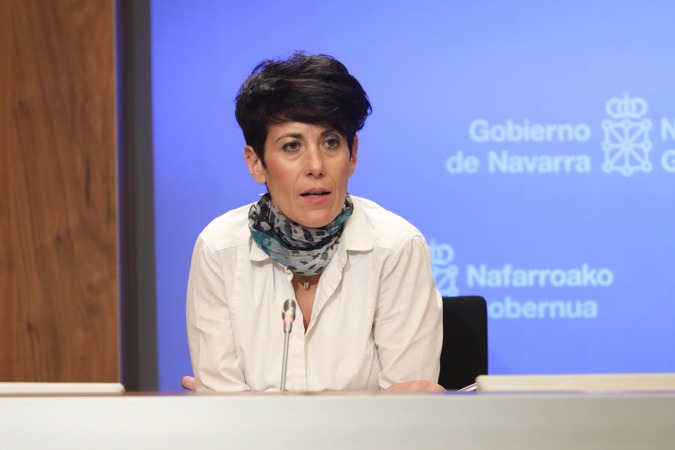 Navarra ejecuta hasta ahora 239,5 millones de los 468 previstos con fondos MRR