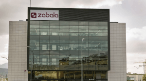 Zabala primera PYME española con más financiación del 7PM europeo