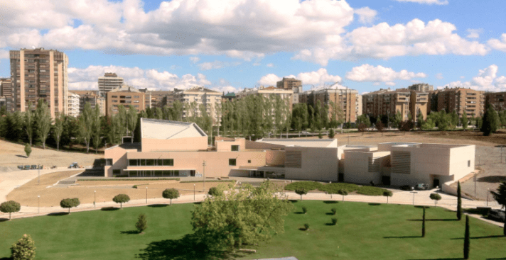 Museo Universidad de Navarra