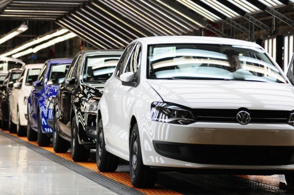 Caso VW: Industria entrega información al fiscal mientras Ayerdi se muestra "razonablemente optimista"