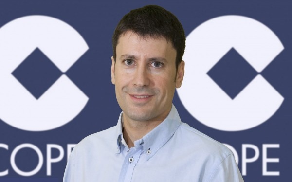 José Luis Pérez, Director de Informativos de COPE, nueva firma invitada de Navarra Capital