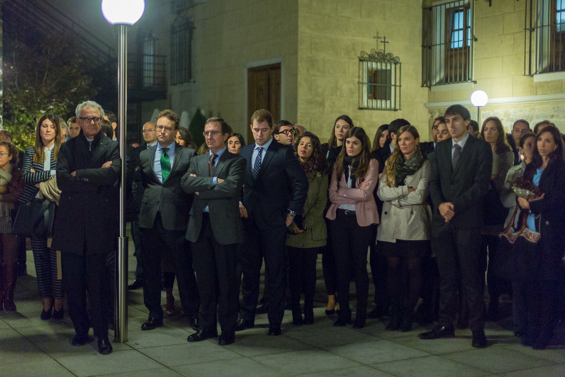 25 Aniversario Deloitte Oficina de Pamplona