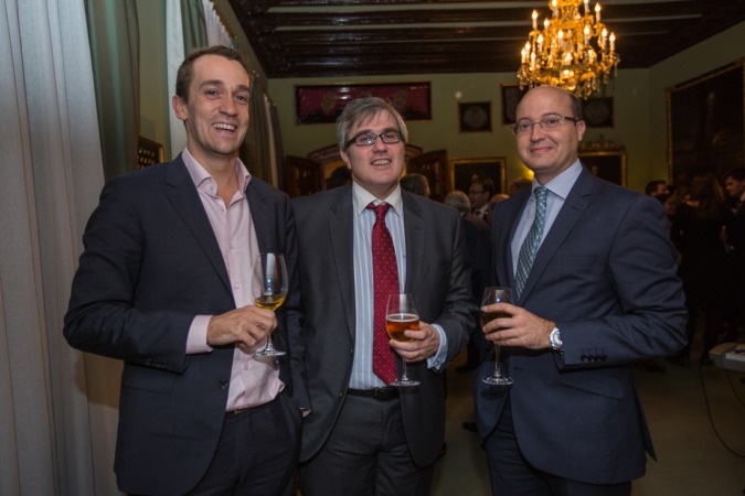 25 Aniversario Deloitte Oficina de Pamplona