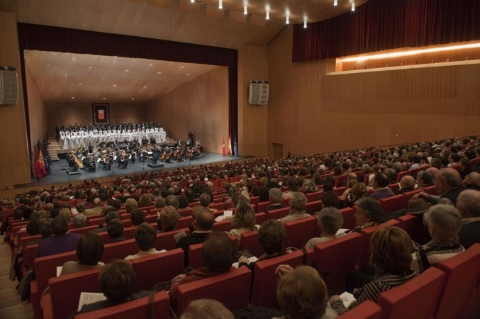 El gasto medio de los hogares navarros en cultura fue de 759 euros en 2013