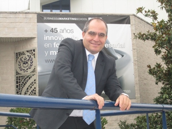 Carlos A. Pérez Rivero: “Las empresas que quieran sobrevivir deben acometer la autoregeneración empresarial desde dentro”