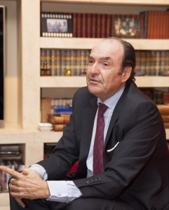 Joaquin Villanueva