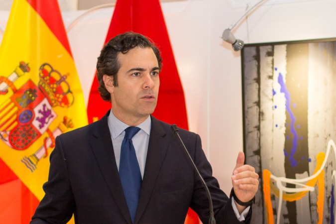 Pablo Zalba, nuevo presidente del ICO 'in pectore'