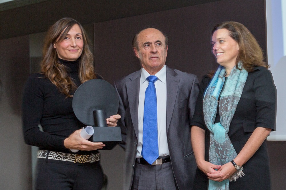 Premios Cámara Navarra 2014