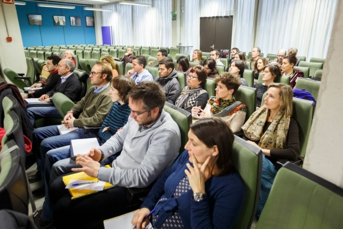 Navarra forma a sus desempleados y trabajadores