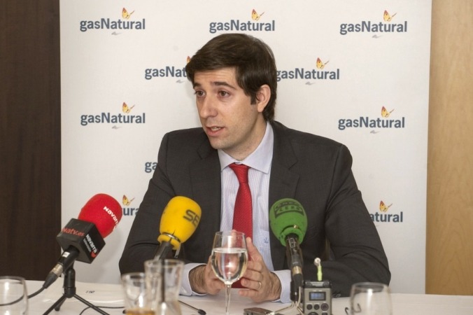 Gas Natural ampliará su red de suministro e invertirá 7 millones de euros en Navarra en 2015