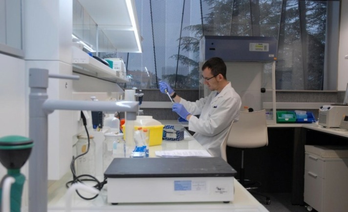 El Gobierno de Navarra destina 500.000 euros para proyectos de investigación en ciencias de la salud