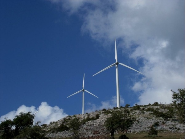 Una turbina de Gamesa elegida como la mejor turbina del año en la categoría de 3MW