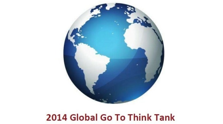 Institución Futuro, en la lista de los 150 mejores think tanks del mundo