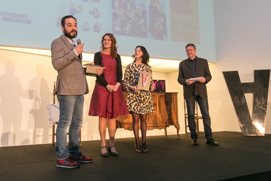 1º Premios a la Publicidad Navarra