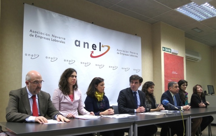 ANEL internacionaliza su programa formativo de atención a domicilio