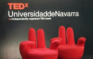 El TEDx de la Universidad de Navarra contó con nueve ponentes