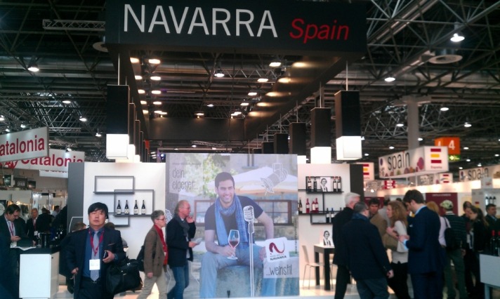 La industria agroalimentaria potencia la marca Navarra