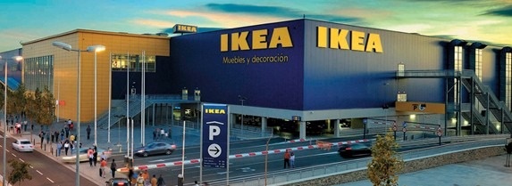 IKEA abrirá en Navarra un punto de entrega, compra y asesoramiento al cliente antes de Semana Santa