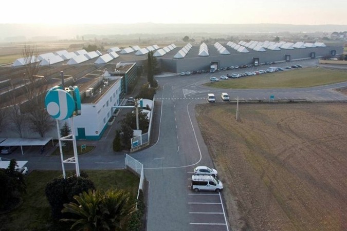 Jofemar, galardonada por la calidad de sus bebidas calientes en la feria rusa VendExpo