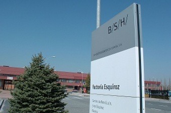 BSH Electrodomésticos de Esquiroz asume la fabricación de lavavajillas compactos
