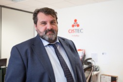 Jose Antonio Gurucelain - CEO CISTEC technology