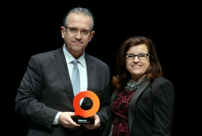 Pamplona, "Ciudad de la Ciencia y la Innovación 2014"