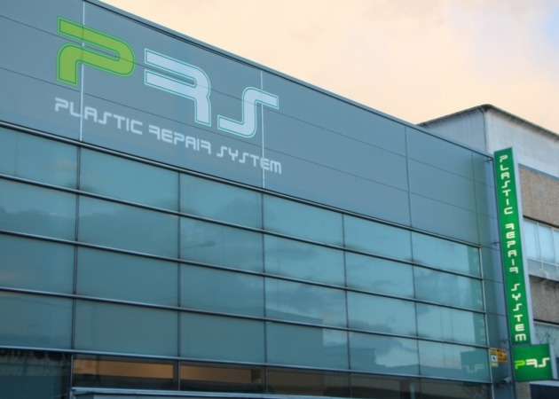 Star Up Capital Navarra desinvierte en 'Plastic Repair System', PRS