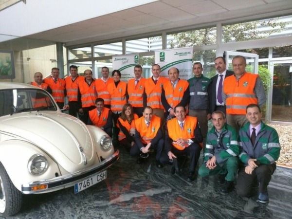 La Asociación Clúster de Automoción de Navarra suma dos nuevos socios
