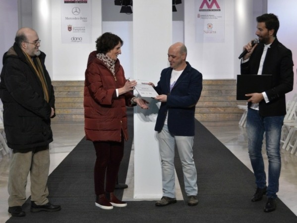 Pamplona de Moda cierra con éxito su cuarta edición