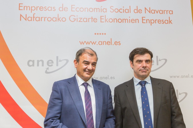 La economía social supera en Navarra los niveles de empleo previos a la crisis