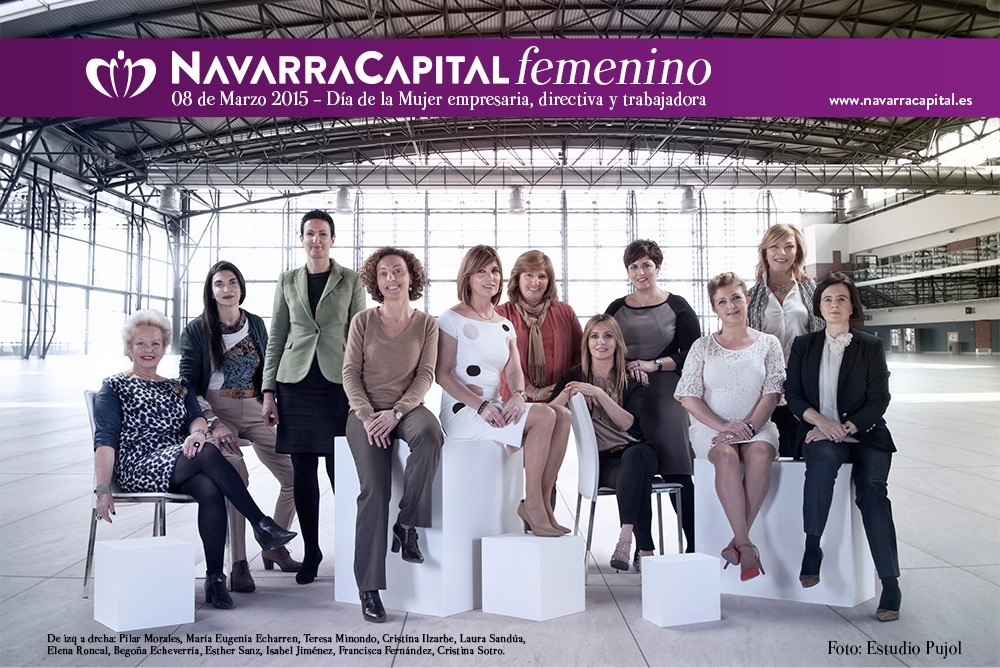 Navarra Capital Femenino