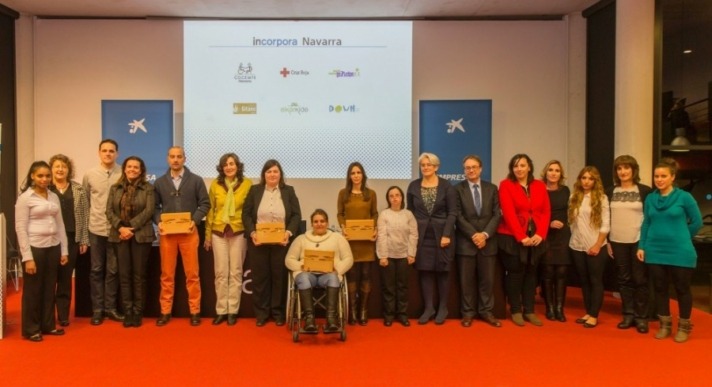 La Obra Social "la Caixa" premiará a empresas comprometidas con la integración laboral de personas vulnerables