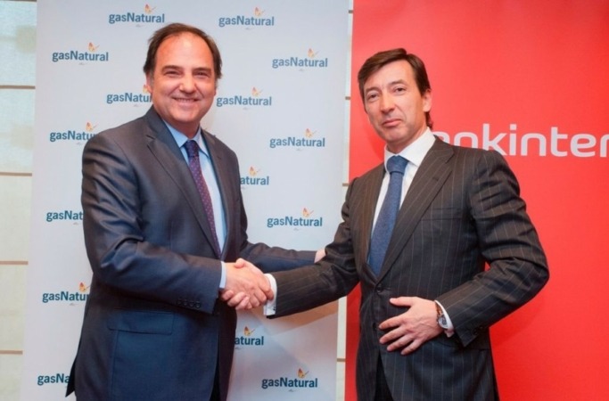 Gas Navarra y Bankinter facilitan la transformación de las calderas comunitarias