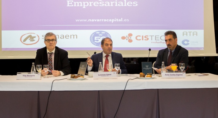 «Navarra cumple con los periodos de pago al autónomo»