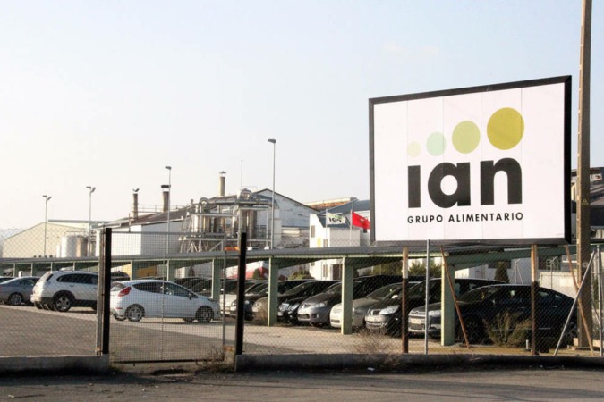 Grupo IAN refuerza su modelo de negocio con la compra de Conservas Taboada de Funes