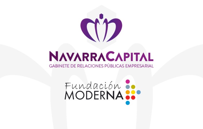 Navarra Capital obtiene el Sello MODERNA