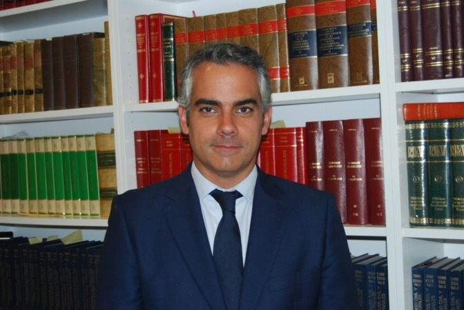 El abogado Arturo del Burgo dirigirá el despacho Cremades & Calvo Sotelo en Pamplona